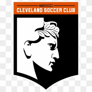 Home - Club - Fc Cleveland Clipart