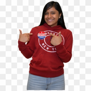 Galena Park - Girl Clipart