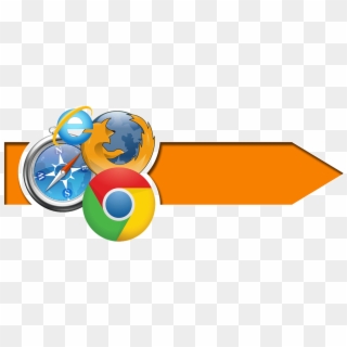 Mozilla Firefox - Internet Source Of Information Clipart