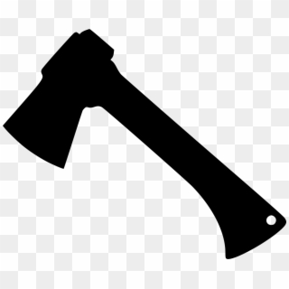 Png File Svg - Axe Clipart
