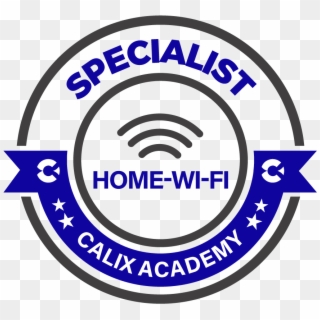 Home Wi-fi Specialist - Vital Logo Fortnite Clipart