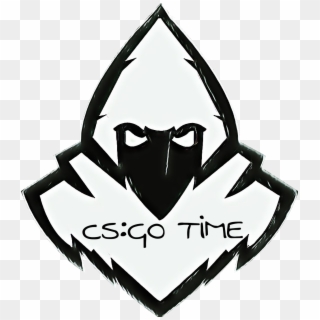 ##csgo Time - Emblem Clipart