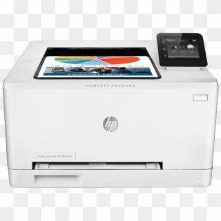 Hp Color Laserjet Pro M252dw Printer Review - Hp Colour Laserjet Pro M252n Clipart