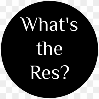 What's The Res - Telford Shopping Centre Logo Clipart
