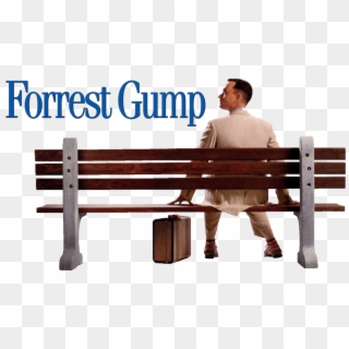 Full Movie - Forrest Gump Life Is Like A Box Clipart
