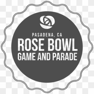 Rose Bowl Pasadena, Ca - Drum School Clipart