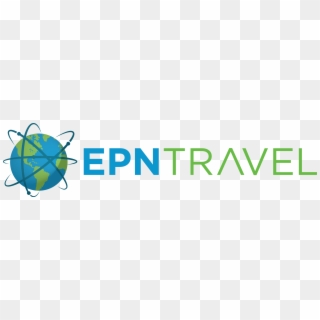 Travel Advantage Portal - Travel Logo Color Clipart