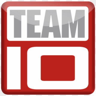 Team - Team 10 Clipart