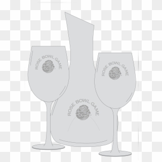 Wine Glass Clipart