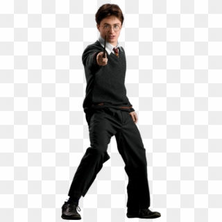 Harry Potter School Uniform Clipart