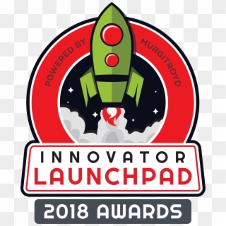 Innovator Launchpad 2018 Competition Is Now Live Clipart