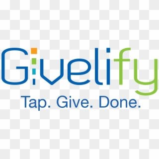 Givelify Launchpad - Click Here To Download Button Clipart