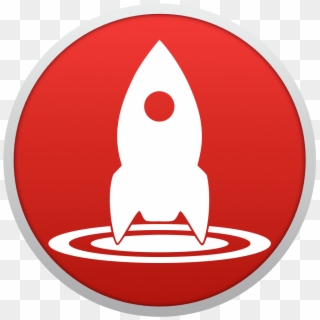 Launchpad-5 - Launch Pad Icon Clipart