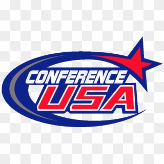 Conference Usa Sports Logo Clipart