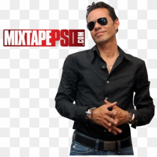 Marc Anthony Clipart