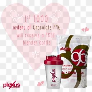Plexus Worldwide On Twitter - Plexus Chocolate 96 Clipart