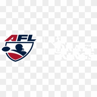 Arena Football League Logo Clipart