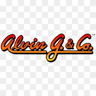 Up For Sale Is A Genuine Alvin G & Co Usa Football - Alvin G Pinball Logo Clipart