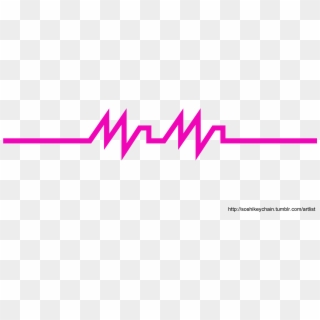 Heartbeat - Graphic Design Clipart