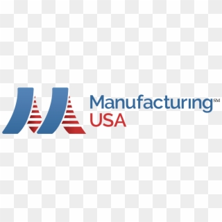 The Nnmi Is Now Manufacturing Usa - Graphic Design Clipart