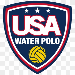 Usa Water Polo - Usa Water Polo Symbol Clipart