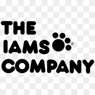 Iams Pet Foods 4 Logo Png Transparent - Im Not Tired Clipart