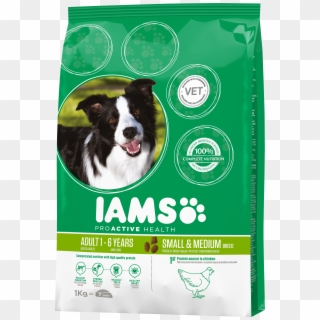If You're Looking To See The Visual Benefits Of All - Iams Cat Food Png Clipart