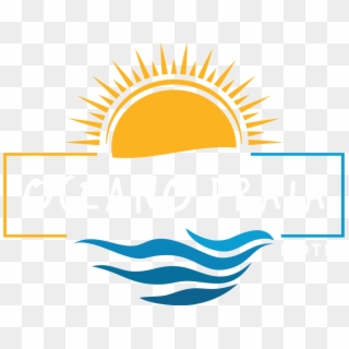 Png Praia - Logo Barraca De Praia Clipart
