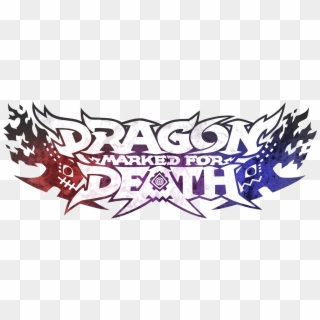 Dragon Marked For Death Advanced Attackers Clipart
