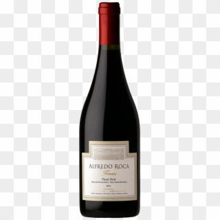 Alfredo Roca Pinot Noir - Domaine De La Côte Pinot Noir La Côte Clipart