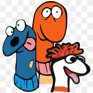 Soxxly On Twitch Clipart