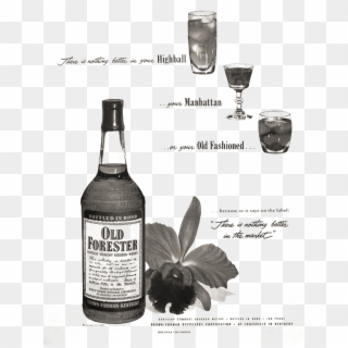 Created By 'leon', Bartender At Claridge's Hotel, Champs-elyssées, - Blended Whiskey Clipart
