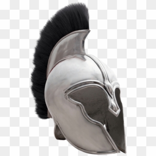 Trojan Helmet Clipart