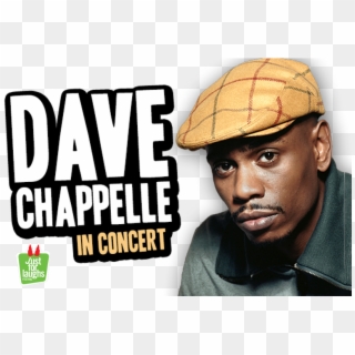 Chappelle's Show Clipart