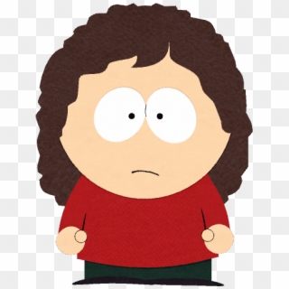 South Park Theresa Clipart