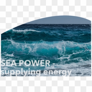 Seawater Clipart