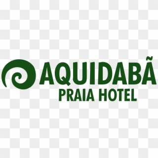 Aquidabã Praia Hotel - Graphics Clipart