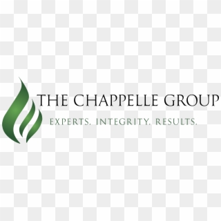 The Chappelle Group - Calligraphy Clipart