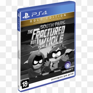 The Fractured But Whole - Tom Clancy's The Division 2 Ps4 Clipart