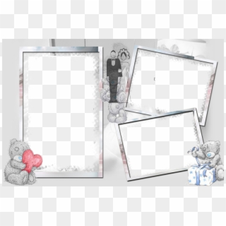 Picture Frame Clipart