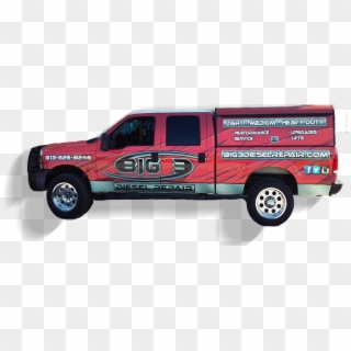 Ford Super Duty Clipart