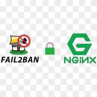 If You Forbid Certain Paths Or Urls With Nginx To Protect - Fail2ban Nginx Clipart