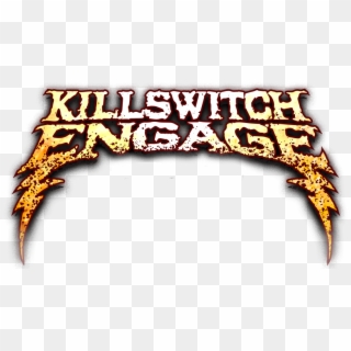 Lucha Underground Logo Png - Killswitch Engage Clipart