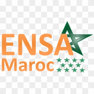 Ensa Maroc - Ensa Clipart