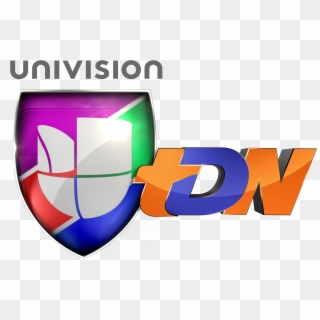 Lucha Underground Logo Png - Univision Tdn Logo Png Clipart