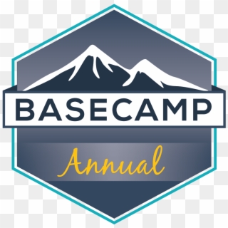 Pt - Basecamp - Annual - Sign Clipart