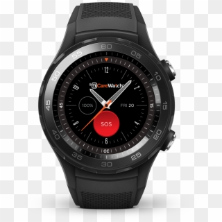 Huaweiwatch2 Face2 Clipart