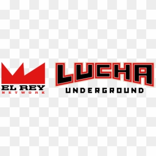 Lucha Underground Logo Png Clipart