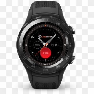 Huaweiwatch2 Face2-1 - Clipart