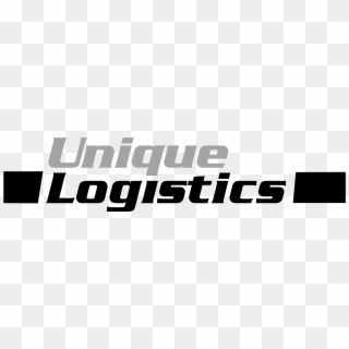 Unique Logistics Logo Png Transparent - Special Olympics Clipart